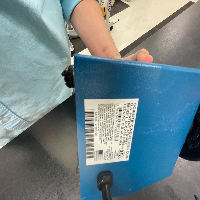 Scientific Industries Vortex-Genie Mixer image 0